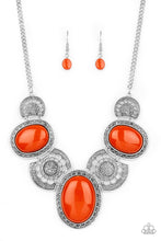 Load image into Gallery viewer, the-medallion-aire-orange-p2st-ogxx-050xx